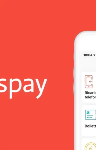 Satispay Promo 40 euro