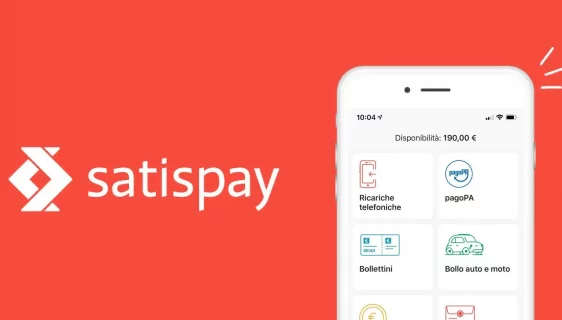 Satispay Promo 40 euro